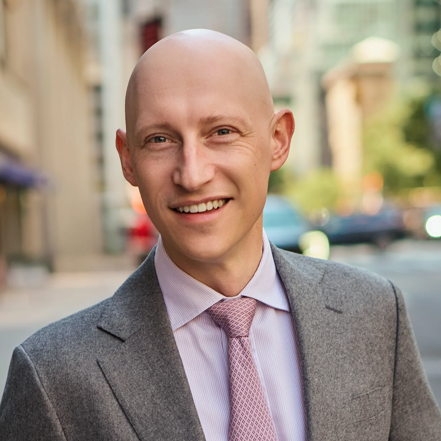 Dr. Gary Linkov